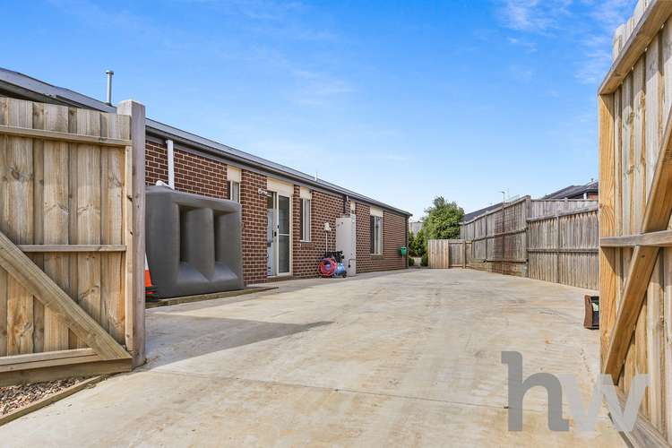 Second view of Homely house listing, 19-21 Barney Grove, Leopold VIC 3224