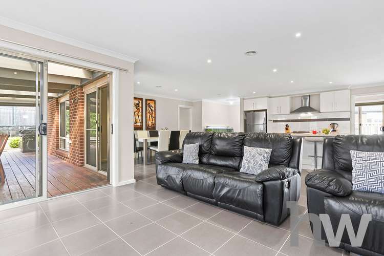 Fifth view of Homely house listing, 19-21 Barney Grove, Leopold VIC 3224