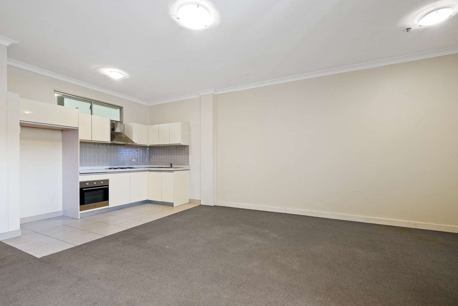 Main view of Homely apartment listing, Unit 1, 498 Parramatta Road, Petersham NSW 2049