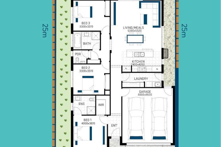 Second view of Homely house listing, Address available on request