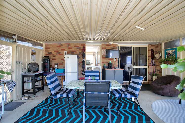 Third view of Homely house listing, 36 Caledonian Drive, Beaconsfield QLD 4740