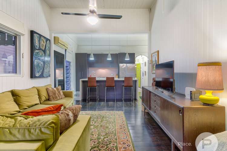 Sixth view of Homely house listing, 24 Gibb Street, Kelvin Grove QLD 4059