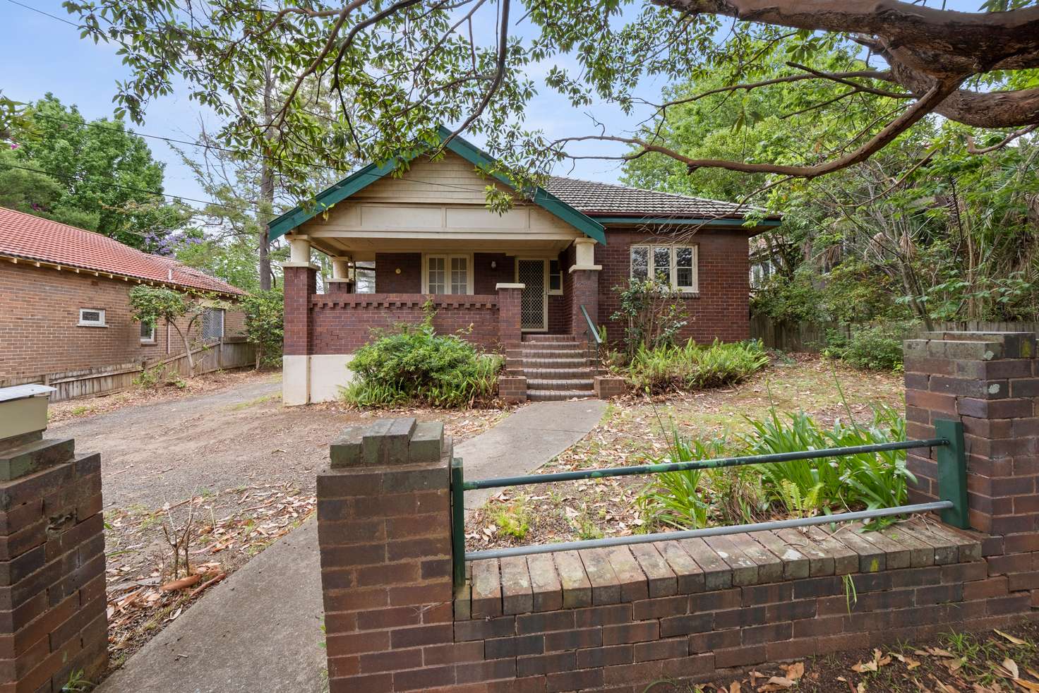 Main view of Homely house listing, 25 Warne Street, Pennant Hills NSW 2120