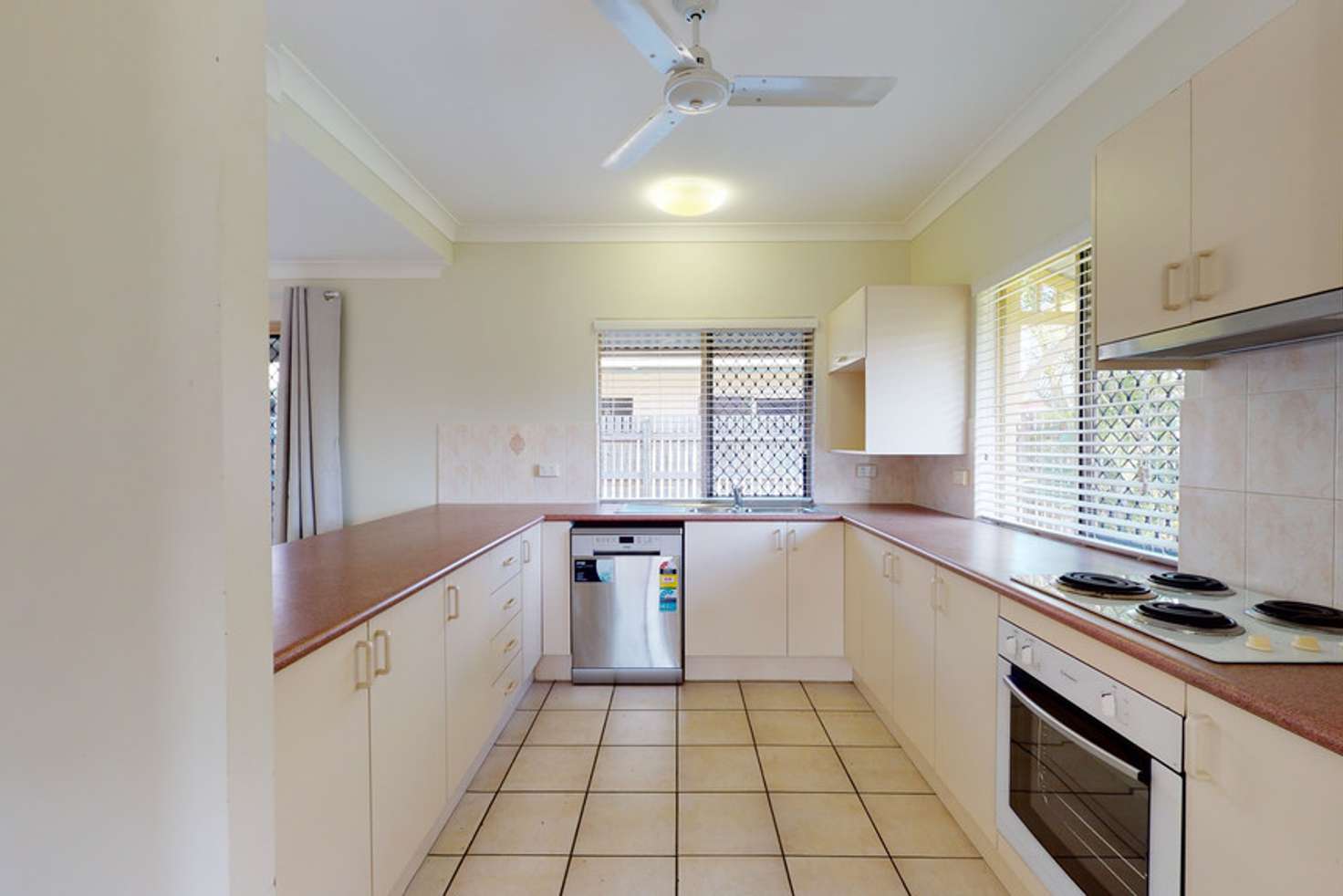 Main view of Homely townhouse listing, 2/12 Ninth Street, Railway Estate QLD 4810