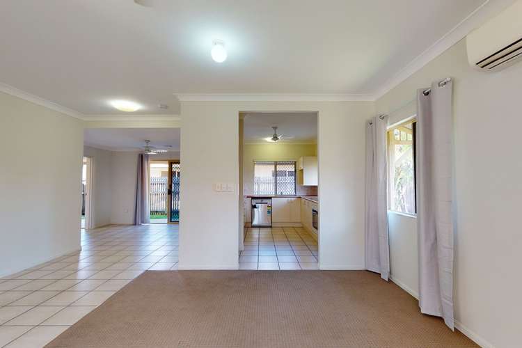 Second view of Homely townhouse listing, 2/12 Ninth Street, Railway Estate QLD 4810