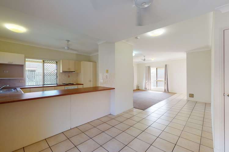 Third view of Homely townhouse listing, 2/12 Ninth Street, Railway Estate QLD 4810