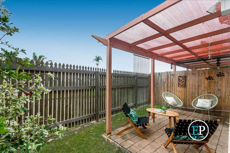 Third view of Homely unit listing, 5/21-23 Tuffley Street, West End QLD 4810