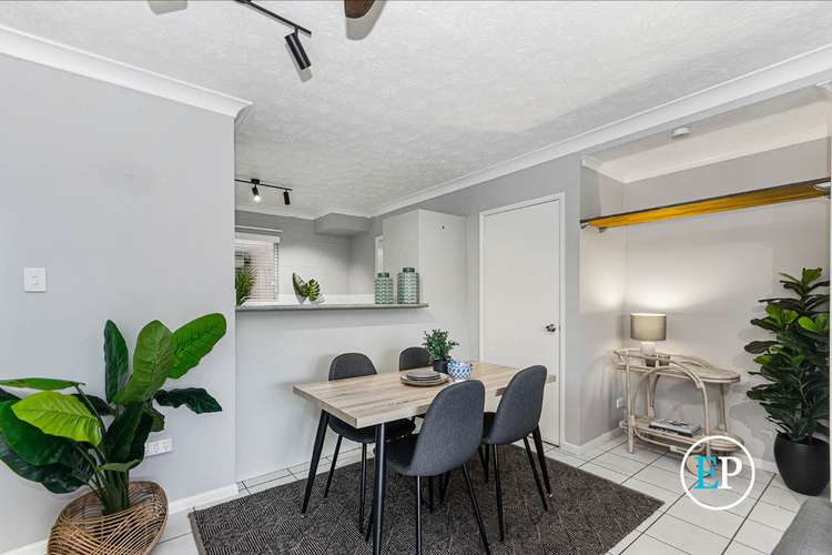 Fourth view of Homely unit listing, 5/21-23 Tuffley Street, West End QLD 4810