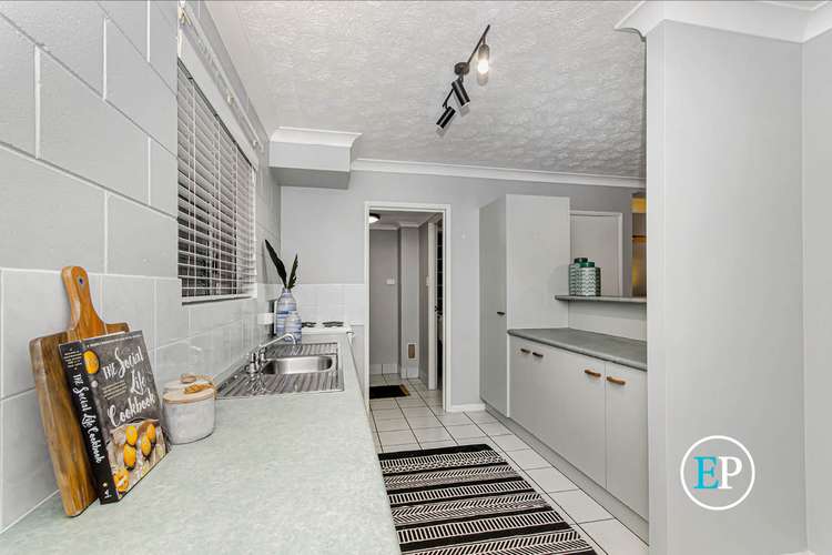 Fifth view of Homely unit listing, 5/21-23 Tuffley Street, West End QLD 4810