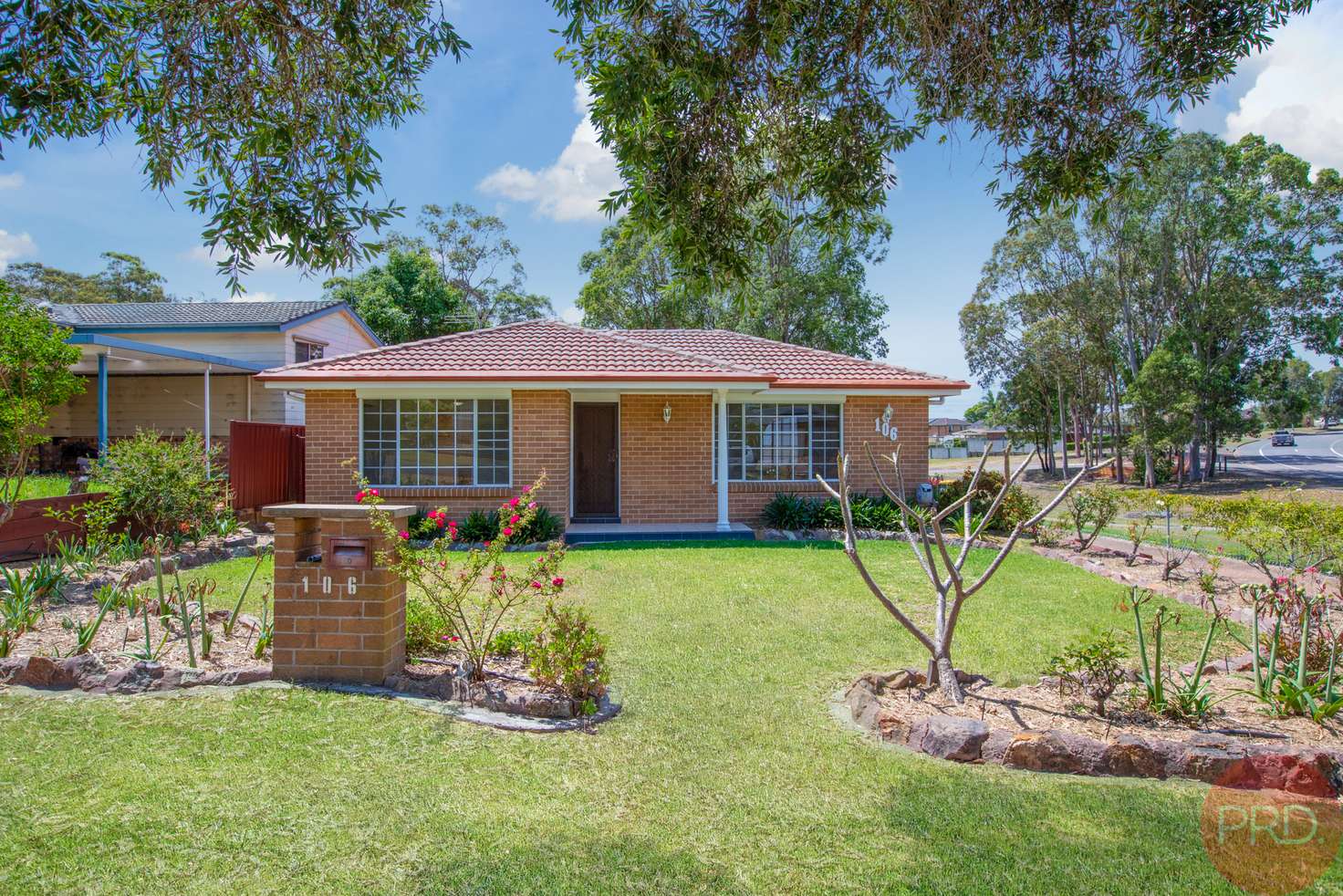 Main view of Homely house listing, 106 John Arthur Avenue, Thornton NSW 2322