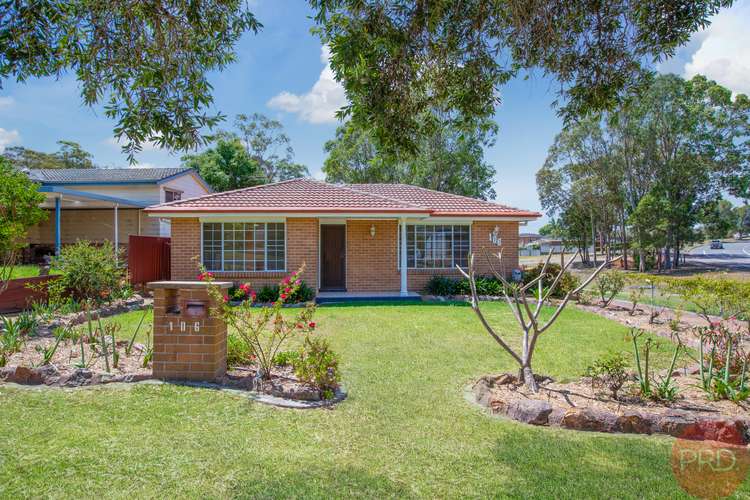 Main view of Homely house listing, 106 John Arthur Avenue, Thornton NSW 2322