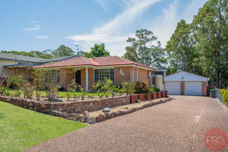 Second view of Homely house listing, 106 John Arthur Avenue, Thornton NSW 2322