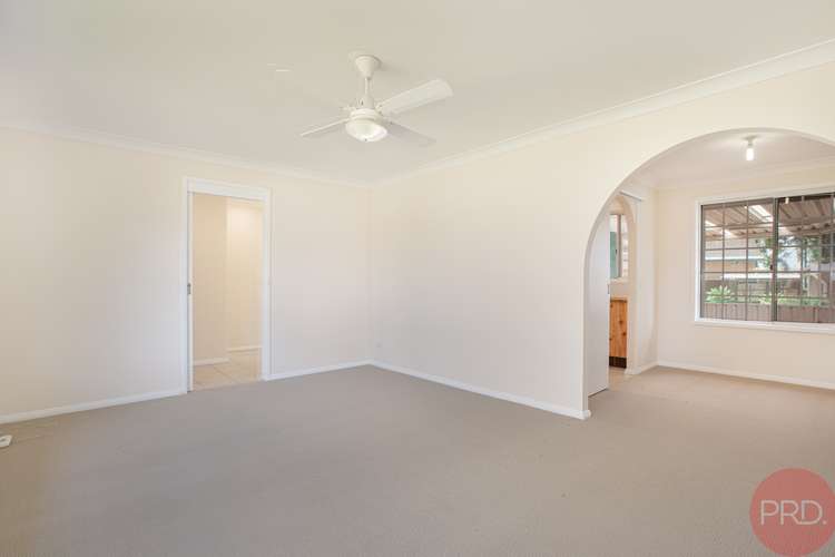 Fifth view of Homely house listing, 106 John Arthur Avenue, Thornton NSW 2322