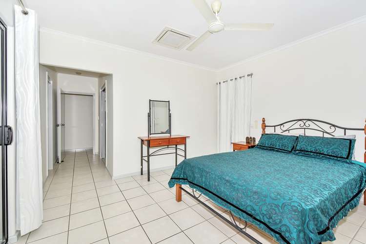 Fourth view of Homely house listing, 6 Dolphin Court, Parap NT 820