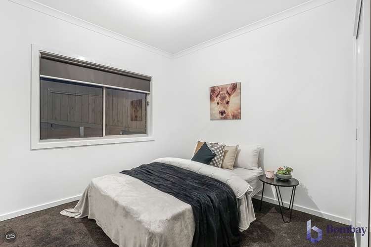 Sixth view of Homely house listing, 25 Vintage avenue, Wollert VIC 3750