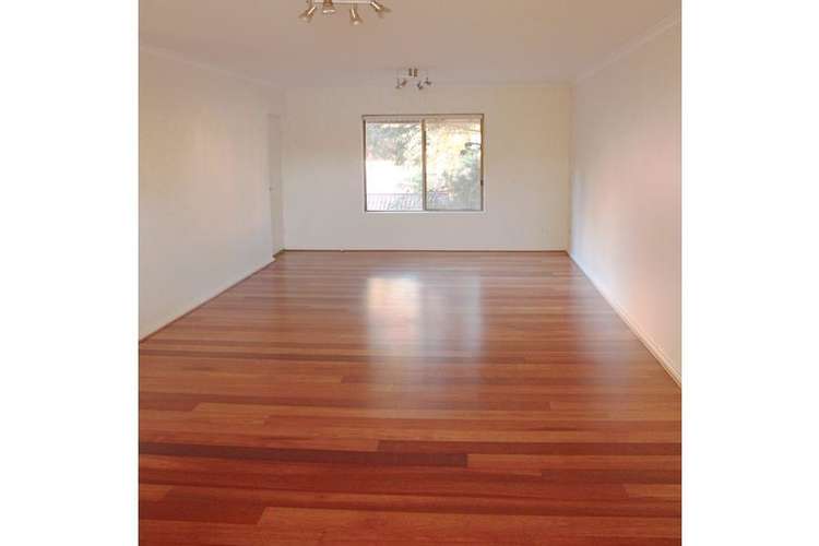 Fourth view of Homely apartment listing, 16/12-26 Willcox Street, Adelaide SA 5000
