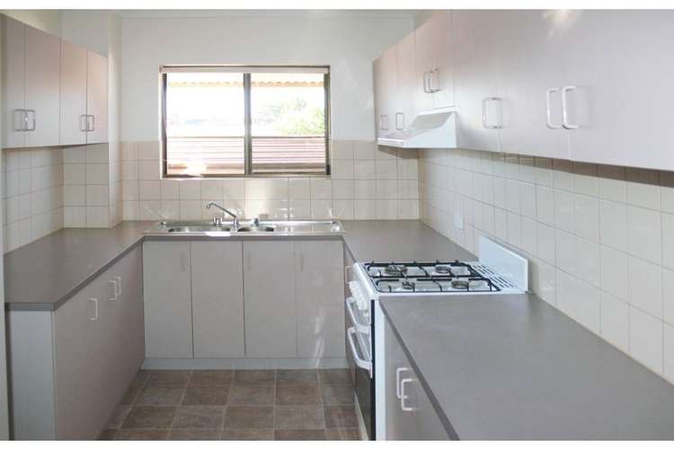 Fifth view of Homely apartment listing, 16/12-26 Willcox Street, Adelaide SA 5000