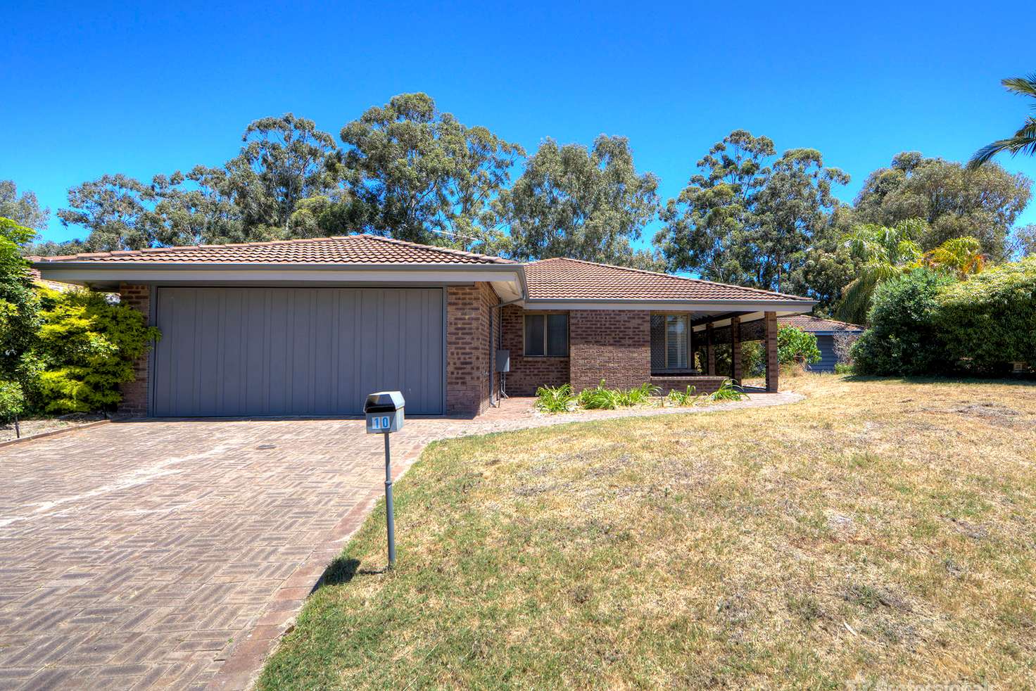 Main view of Homely house listing, 10 Pepper Close, Ballajura WA 6066