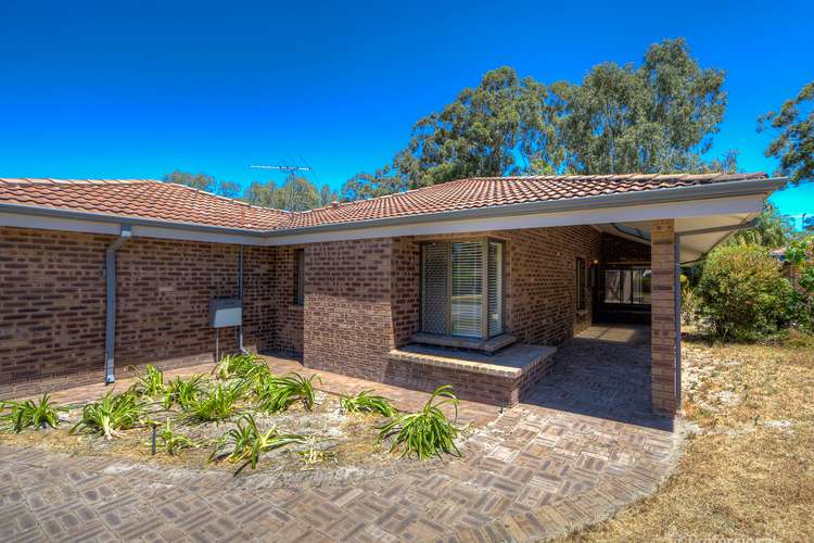 Second view of Homely house listing, 10 Pepper Close, Ballajura WA 6066