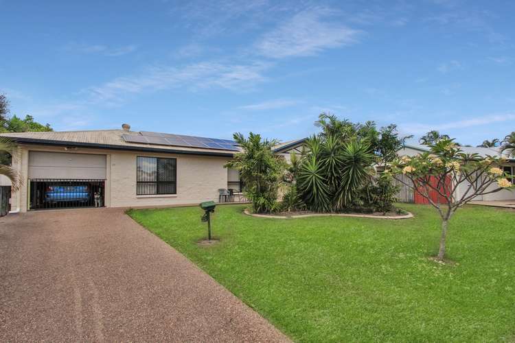 Main view of Homely house listing, 22 Lappin Place, Kirwan QLD 4817