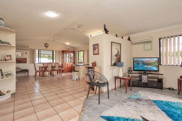 Second view of Homely house listing, 22 Lappin Place, Kirwan QLD 4817