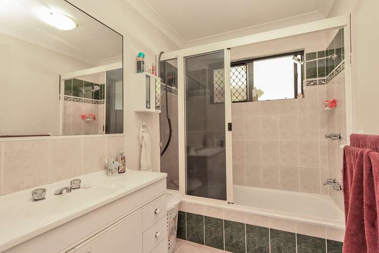 Fifth view of Homely house listing, 22 Lappin Place, Kirwan QLD 4817