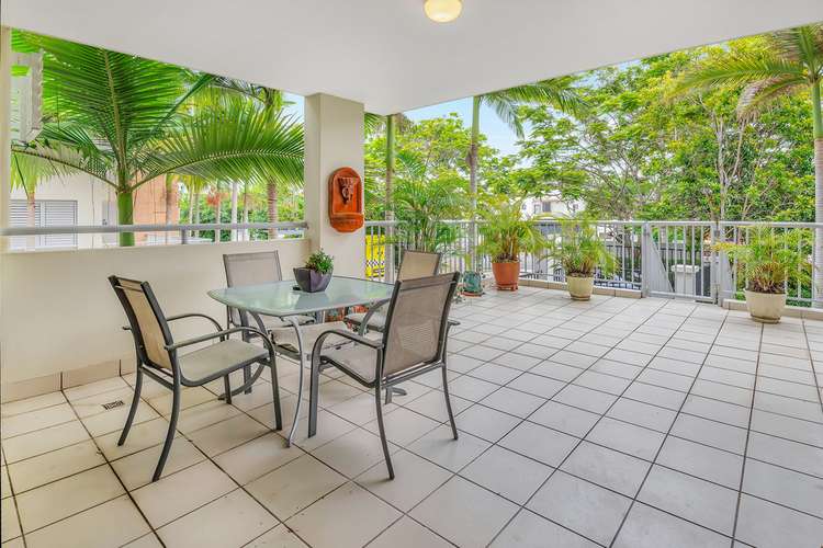 Main view of Homely apartment listing, 19/64 Riverwalk Avenue, Robina QLD 4226