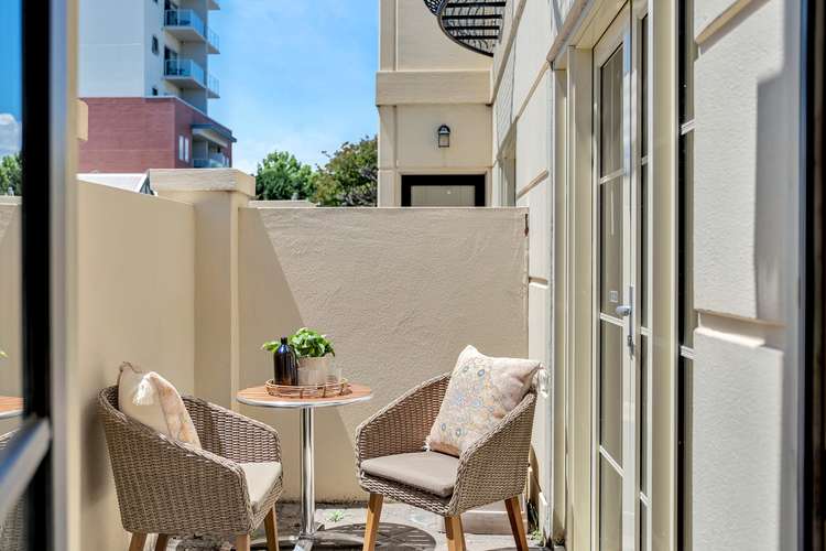 Third view of Homely townhouse listing, 5 Hume Street, Adelaide SA 5000