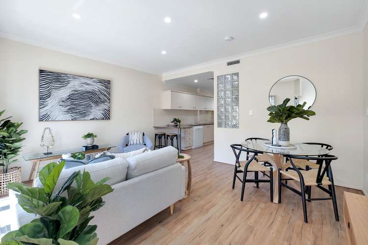 Fourth view of Homely townhouse listing, 5 Hume Street, Adelaide SA 5000
