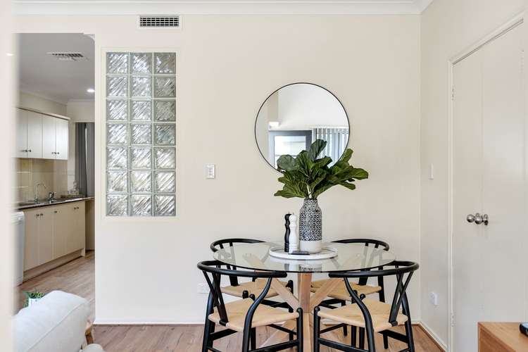 Fifth view of Homely townhouse listing, 5 Hume Street, Adelaide SA 5000