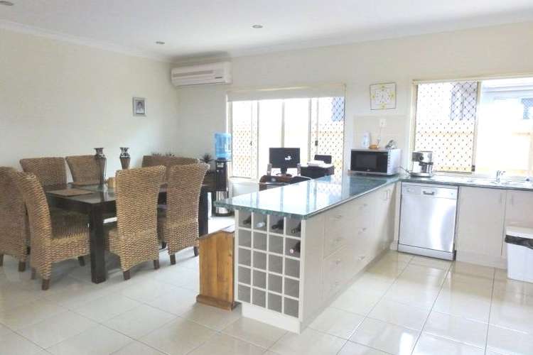 Second view of Homely house listing, 18 Elizabeth St, Coomera QLD 4209