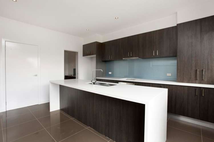 Second view of Homely townhouse listing, 12/69-77 Lancefield Drive, Caroline Springs VIC 3023