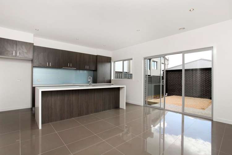 Third view of Homely townhouse listing, 12/69-77 Lancefield Drive, Caroline Springs VIC 3023