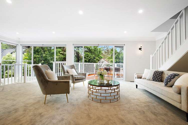 Third view of Homely house listing, 31 Selwyn St, Pymble NSW 2073