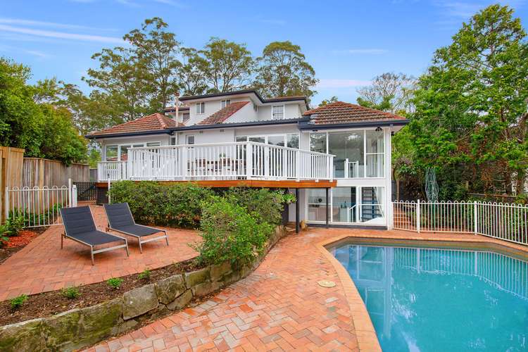 Sixth view of Homely house listing, 31 Selwyn St, Pymble NSW 2073