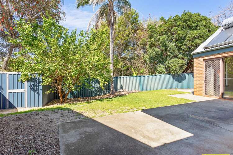 Sixth view of Homely house listing, 83b The Promenade, Mount Pleasant WA 6153