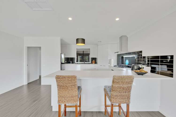 Third view of Homely house listing, 5 Brooks Terrace, Killara VIC 3691