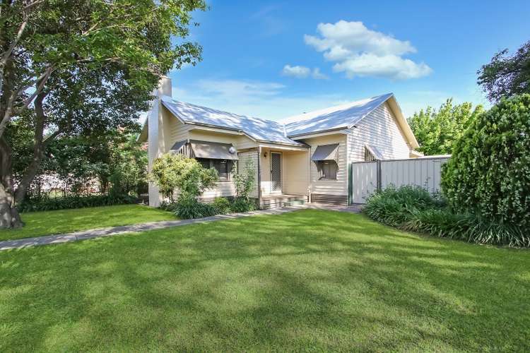 Main view of Homely house listing, 201 Lawrence Street, Wodonga VIC 3690