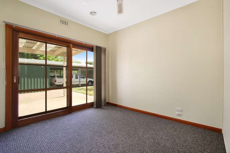 Fifth view of Homely house listing, 201 Lawrence Street, Wodonga VIC 3690