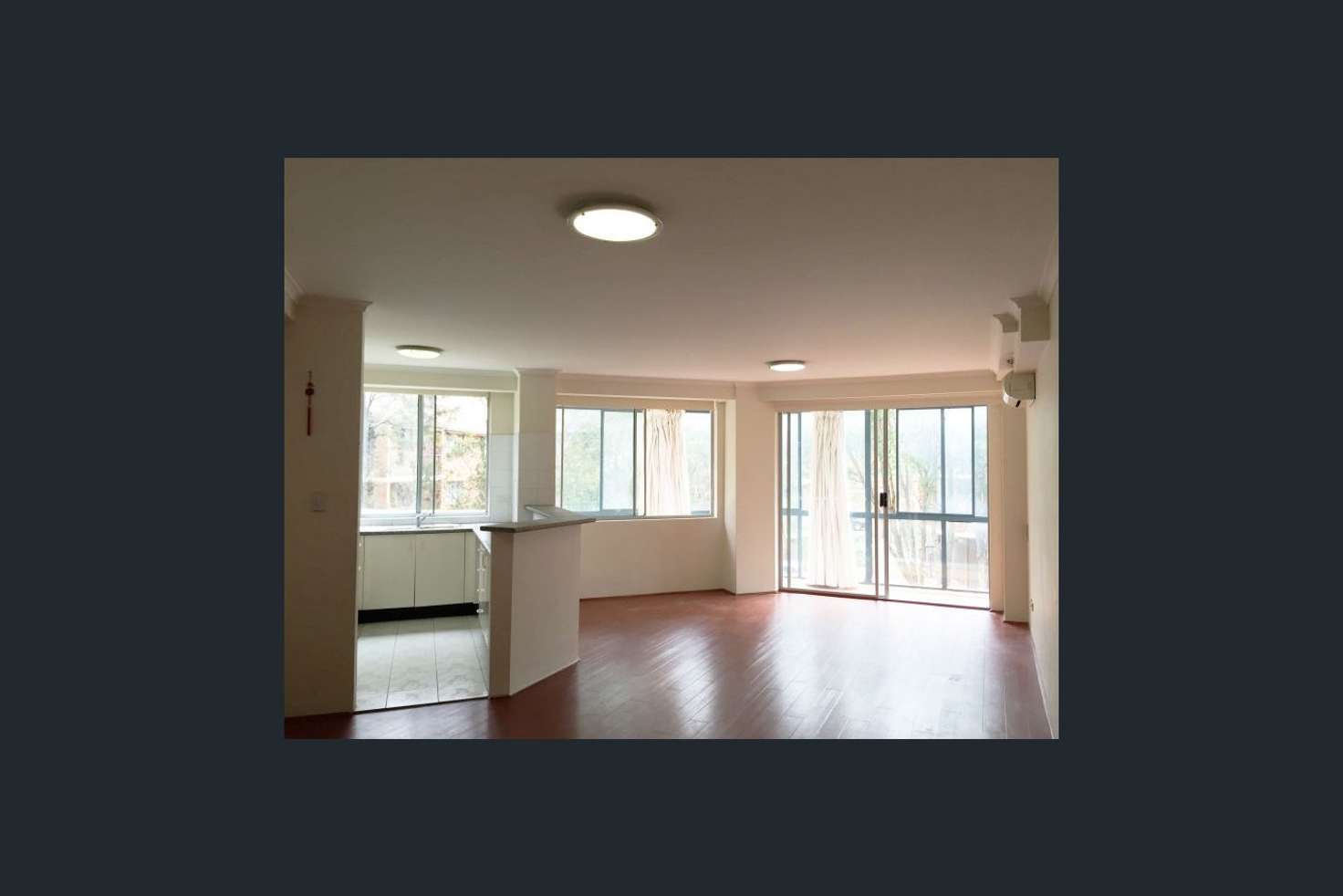 Main view of Homely apartment listing, 30/3 Sorrell Street, Parramatta NSW 2150