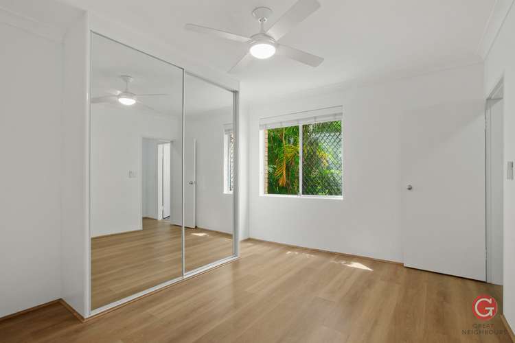 Fourth view of Homely apartment listing, 4/8 Centennial Avenue, Chatswood NSW 2067