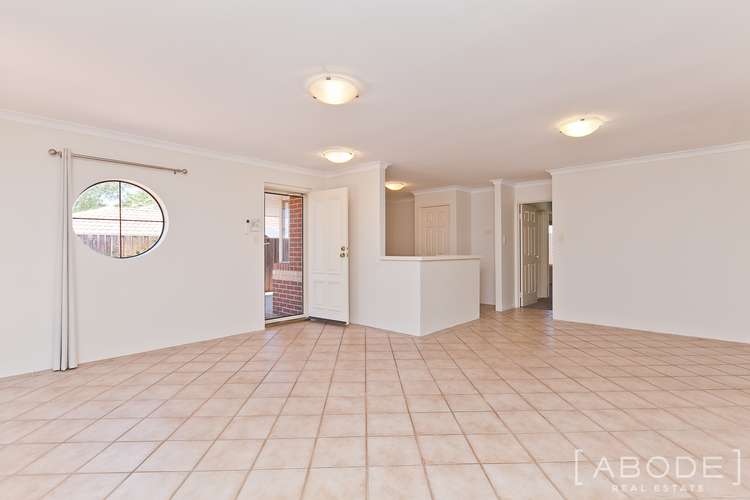 Third view of Homely unit listing, 2/162 Hillsborough Drive, Nollamara WA 6061