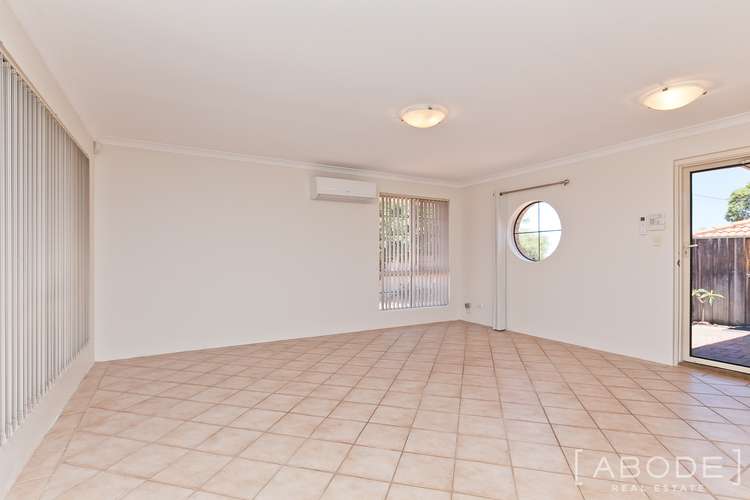 Fifth view of Homely unit listing, 2/162 Hillsborough Drive, Nollamara WA 6061