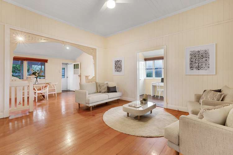 Fourth view of Homely house listing, 29 Hall St, Paddington QLD 4064