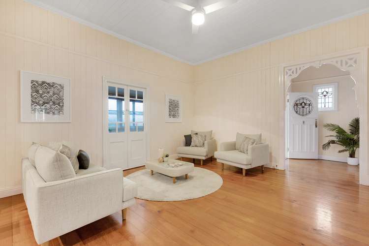 Fifth view of Homely house listing, 29 Hall St, Paddington QLD 4064
