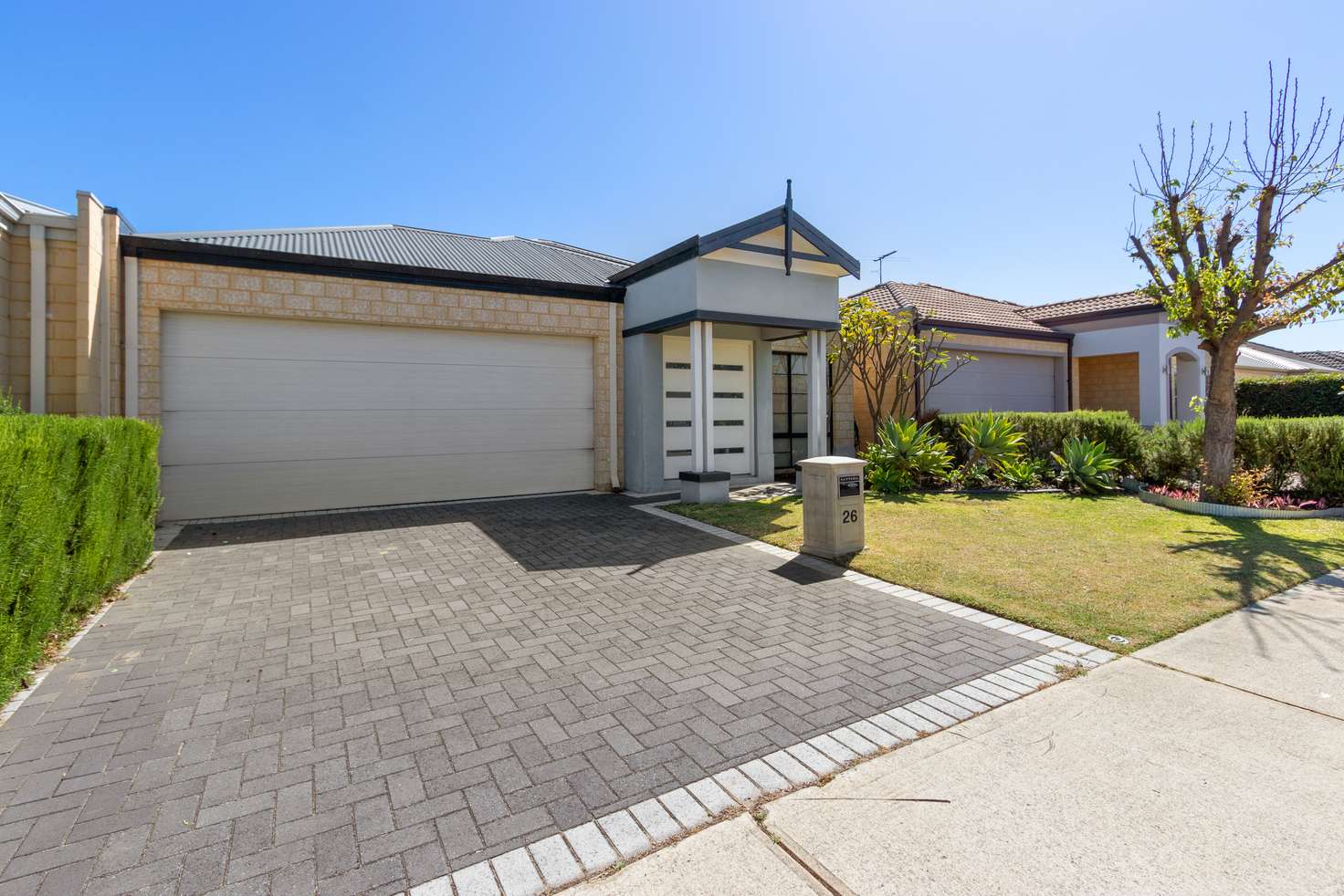 Main view of Homely house listing, 26 Bottrell Way, Canning Vale WA 6155