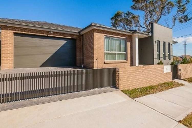 Main view of Homely house listing, 167 Patrick St, Hurstville NSW 2220