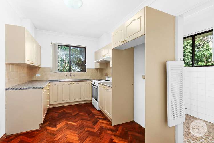 Third view of Homely apartment listing, 1/4-6 Jersey Ave, Mortdale NSW 2223