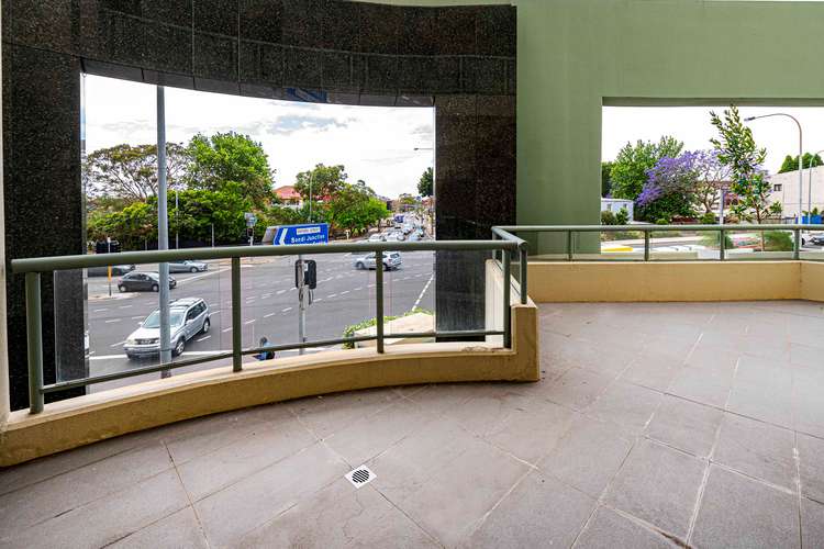 Fourth view of Homely apartment listing, 5/257-269 Oxford Street, Bondi Junction NSW 2022