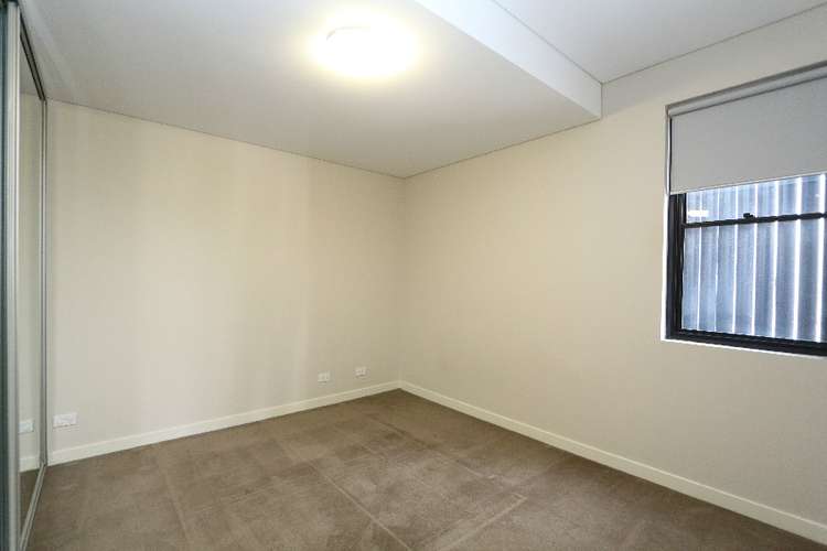Fourth view of Homely apartment listing, 14/40 Edgeworth David Ave, Waitara NSW 2077